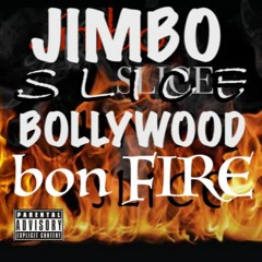 Bollywood Bonfire (ft. Childish Gambino, Big Sean and Harold & Kumar)