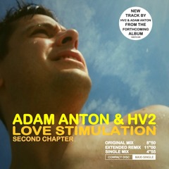 Adam Anton & HV2 - Love Stimulation (Original Mix)