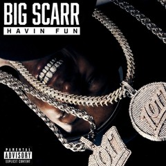 Big Scarr x BIG30 Type Beat - "Truly" (prod. @cortezblack)