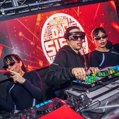SETLIVE BDAYBASH SIE7E🎰✨ GOLD CLUB👑(SantiagoDeChile)🇨🇱