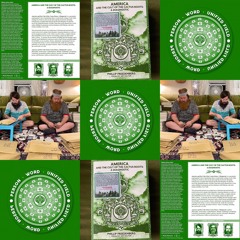 Episode 189: Cult of the Cactus Boots & the Unified Field with Phillip Freedenberg & Jeff Walton