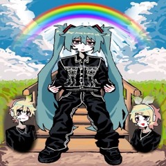 <3 my chop ft.Kyoko