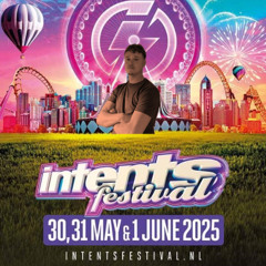 INTENTS 2025 DJ CONTEST ┃BOOMBOX ┃ by MIKE COZANO