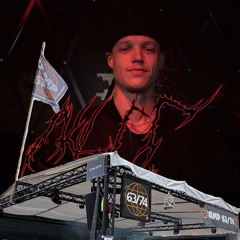 NatureOne2025 - NL17 @Camp63/74