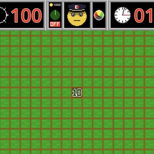 Final Boss 10 (Minesweeper Plus Official Soundtrack) - Jorel Simpson