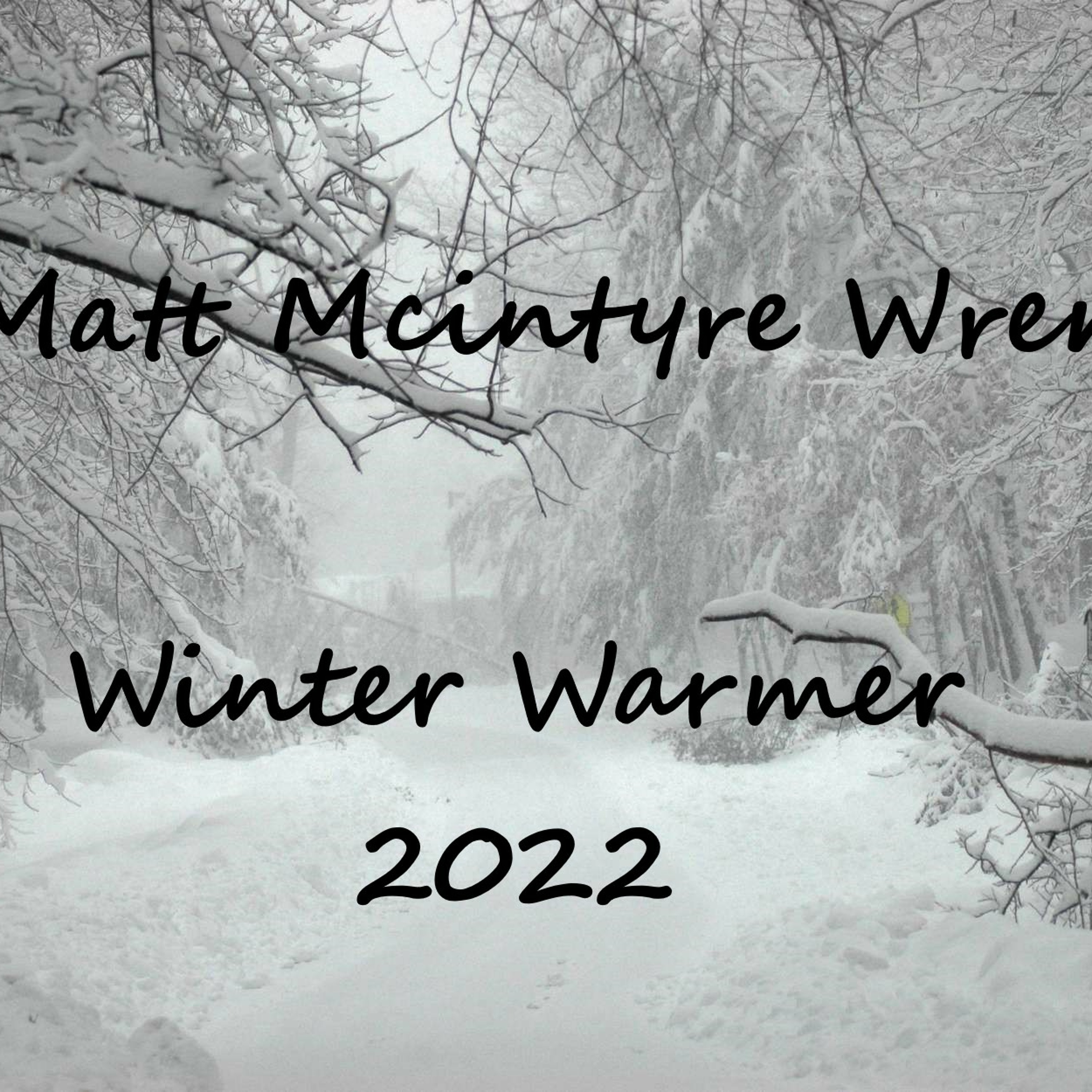 Matt McIntyre