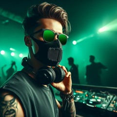 Voll In Die Fresse /NRG TECHNO Radio Ep.9