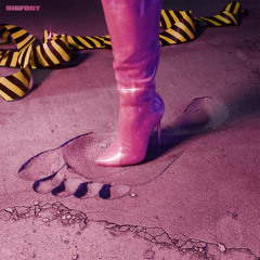Big Foot (Remix)