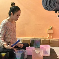 Sound Bath 059- Ana Chung