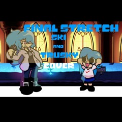 Stream chaos  Listen to fnf indie cross (undertale) playlist online for  free on SoundCloud