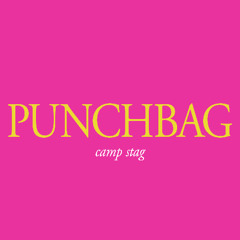 Punchbag