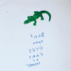 Dont Open Eyes Ears Or Heart