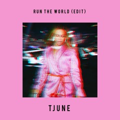 Run The World (edit)