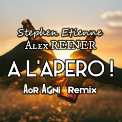 A L'Apéro (Remix)