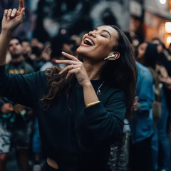 Feel the Beat