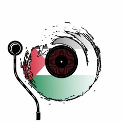 Toni Mendez Techno Sessions For Palestine