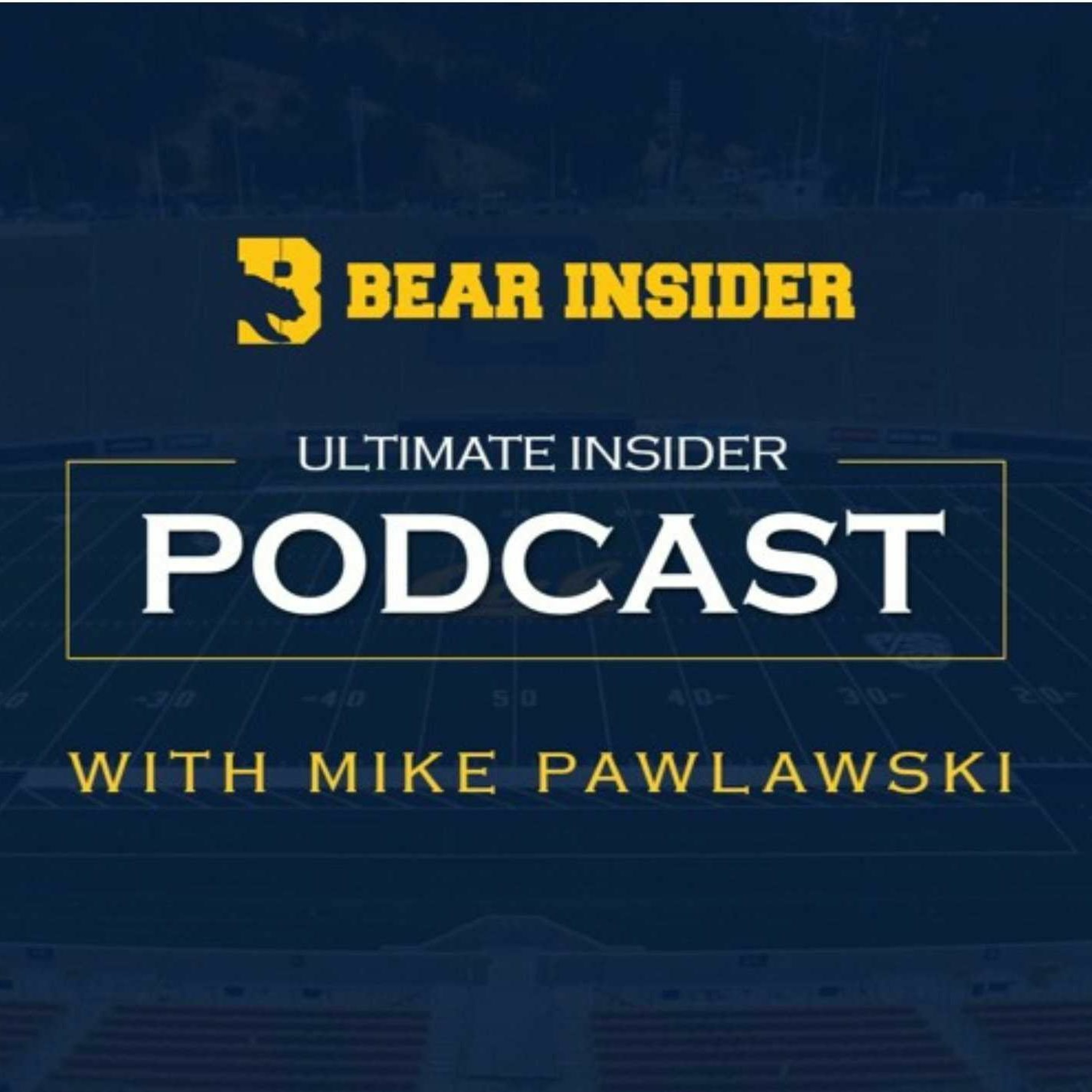 Ultimate Insider Podcast E23: Post-season Offense Review episode artwork