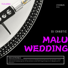 Kevin & Riya Wedding LIVE RECORDING