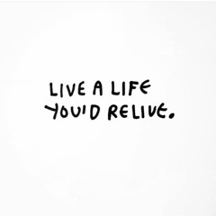 Just live your life (prod. 20chosen)