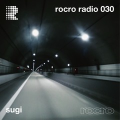 rocro radio 030