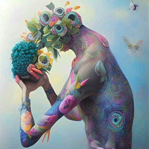 Natural behavior