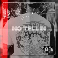 No Tellin (prod. malloy)