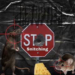 Mr.toptierr- Stop snitchin (prod by. Hydro)