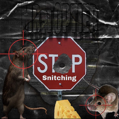 Mr.toptierr- Stop snitchin (prod by. Hydro)