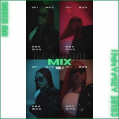 Chloe Armanni- Like That (Manni Mix)