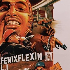 Fenix flexin-risky-remix