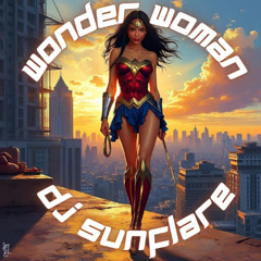 Wonder Woman
