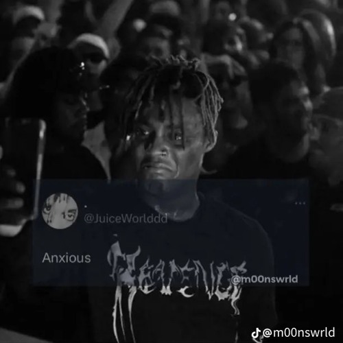 Stream Tony Phillips Listen to juicewrld unreleased (tony) playlist