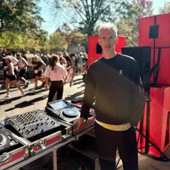 ON at The Lot with Stretch Armstrong @ The Lot Radio 11-02-2025