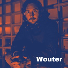 Session No. 61 w/ Wouter
