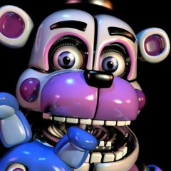 || FNAF SL || Funtime Freddy Voice Files