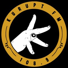 Kurupt FM Takeover with Maya Jama (Preditah-Circles)
