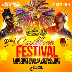 2021 Dallas Carnival Mix Final
