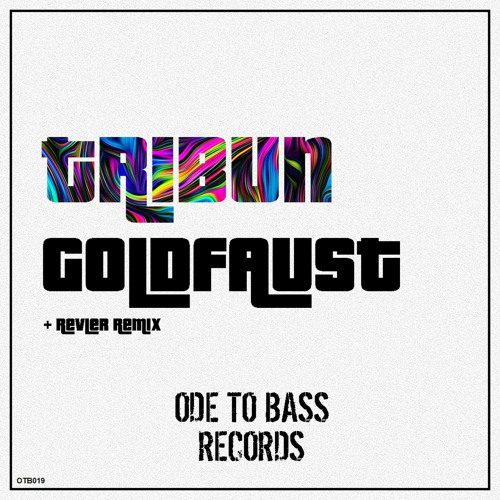 Goldfaust - Tribun (Revler Remix)