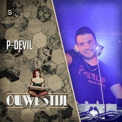 Pdevil - OUWE STIJL IS BOTERGEIL | RADION (28-01-2023)