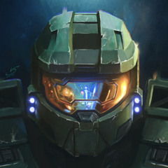 halo infinite multiplayer track #4