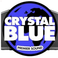 CRYSTAL BLUE SOUND SOUL MIX  2022