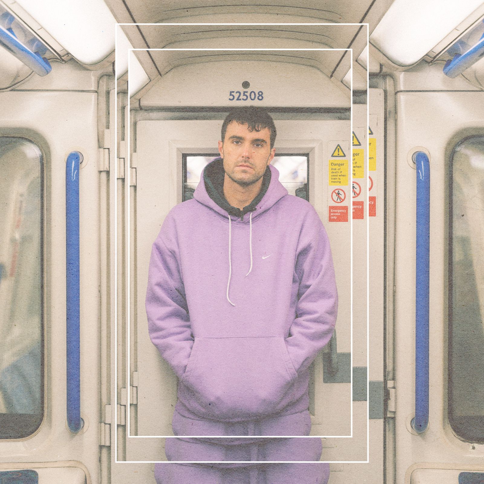 Angie (ive been lost) X Clara (the night is dark) – Fred again.. (Boiler Room Clean Audio)