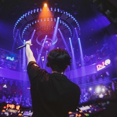 KENNY MUSIK at Wave Nightclub DJ MAG TOP100 CLUBS (2022)