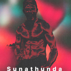 Sunathunda- Holy Gold Freestyle (prod. Holder)