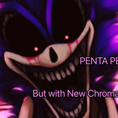 FNF / Triple Trouble Rephoenixed (Different Chromatics)