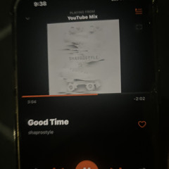 Good Time Rmx - @fyb.eli_