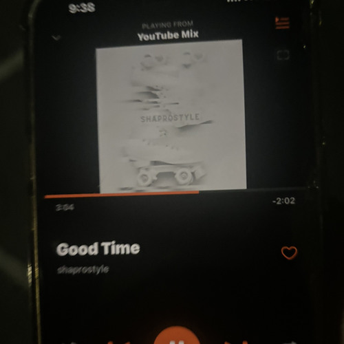Good Time Rmx - @fyb.eli_