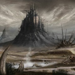 Mad Max's Castle (Jam)