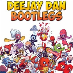 Чика из Перми - Хипстер (DeeJay Dan 'I Control' Bootleg)