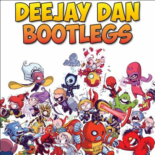 Чика из Перми - Я Бухаю (DeeJay Dan Booty Re-Rub)